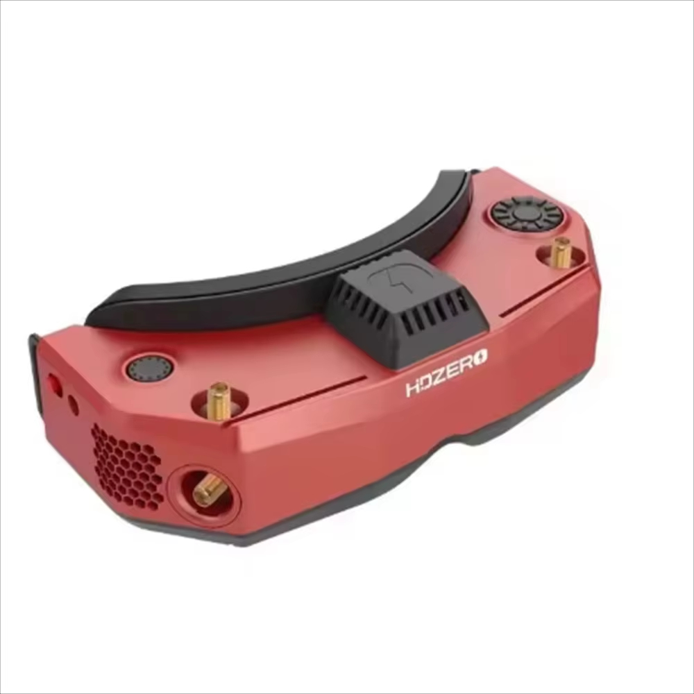 Hdzero Goggles Digital Hd Fpv - 1080P Low Latency HDZero Goggle 2