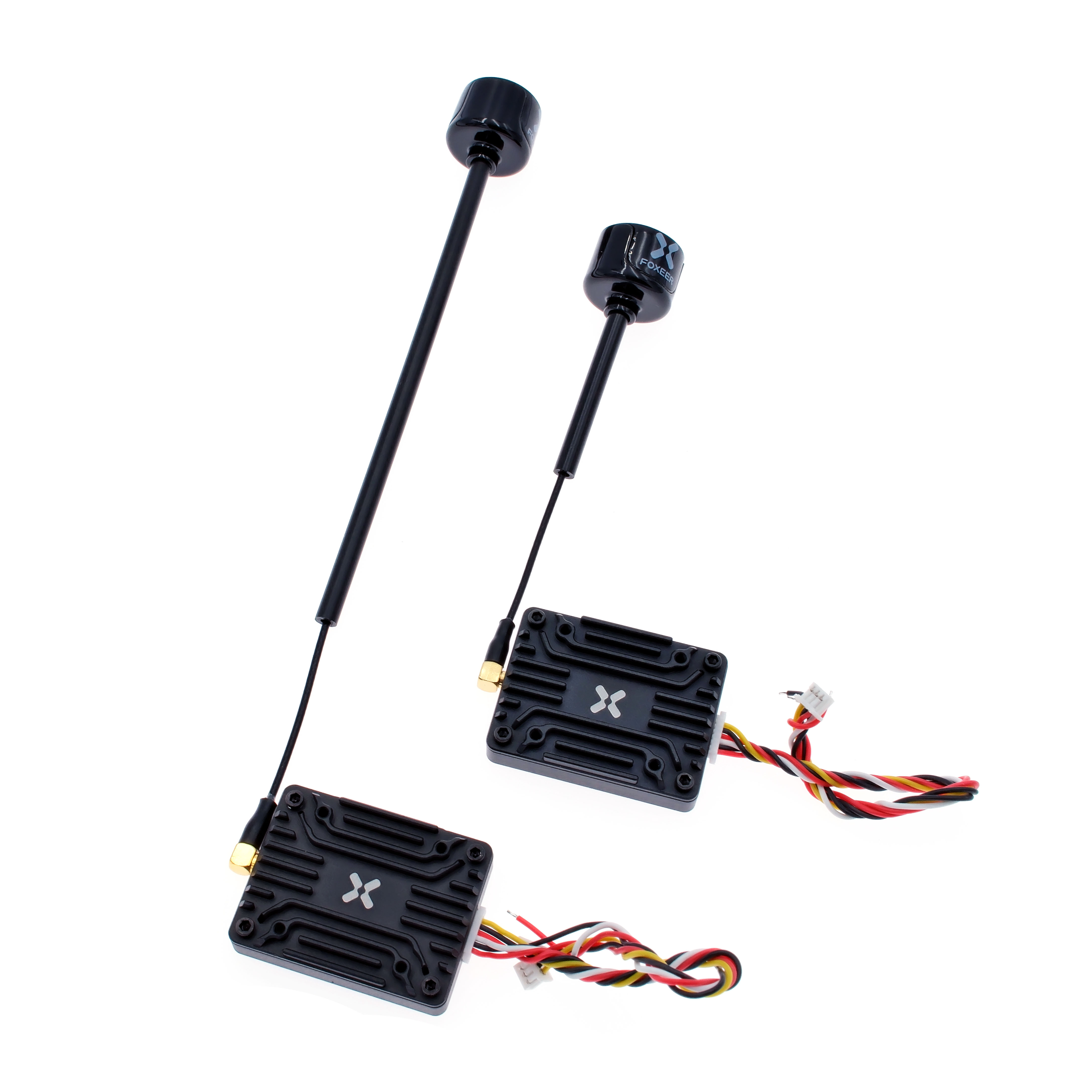Foxeer Reaper Extreme 2.5W/1.8 - огляд і ціна Foxeer Reaper Extreme 2.5W Vtx