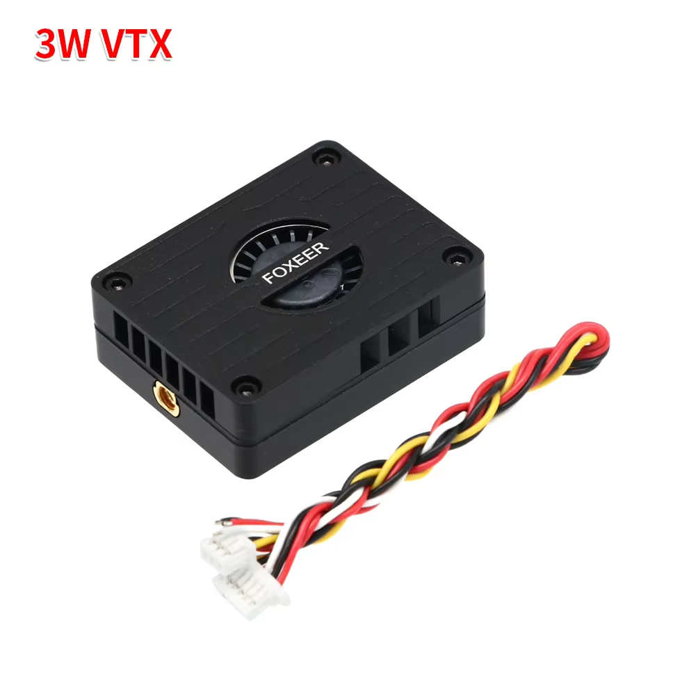 Foxeer Reaper Extreme Infinity - огляд і ціна Foxeer Reaper Extreme 2.5W Vtx