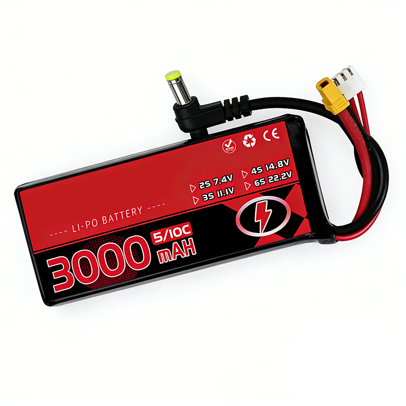 3000MAH 2S 5C 10C 7.4V Lipo Ba - огляд і ціна Skyzone Sky04X Pro Oled Fpv Goggles