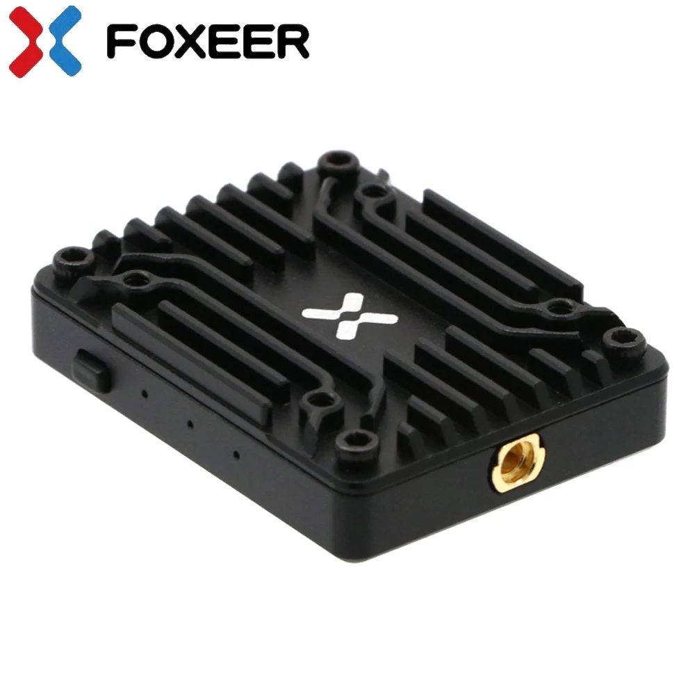 Foxeer 5.8G Reaper Extreme V2  - огляд і ціна Foxeer Reaper Extreme 2.5W Vtx