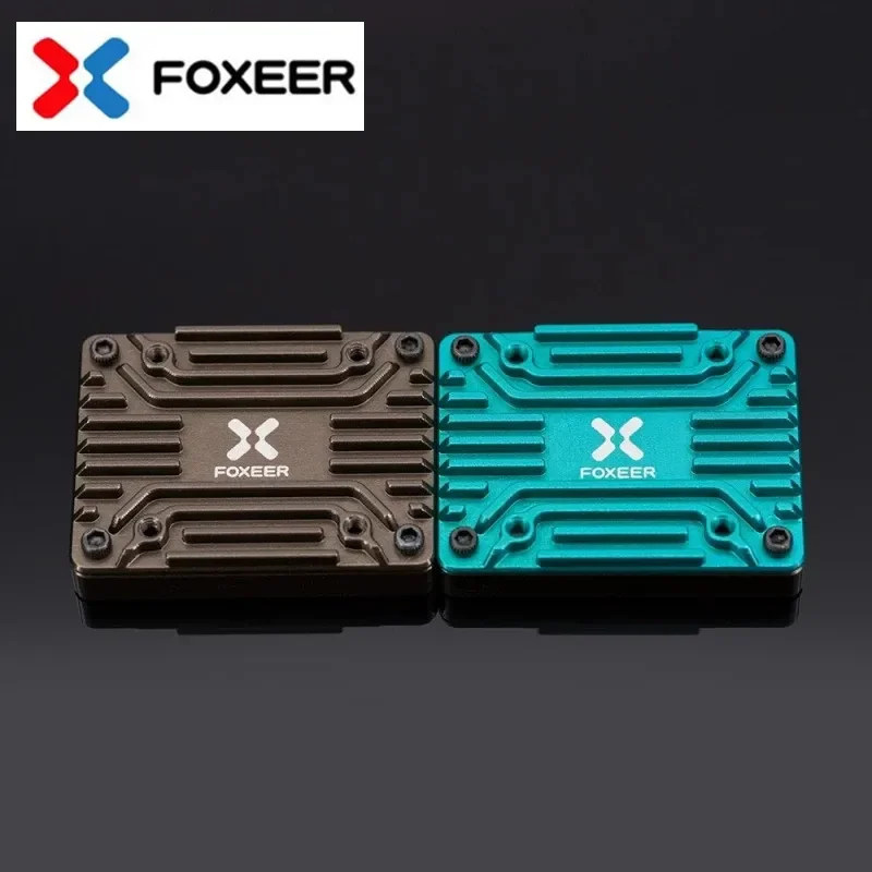 IN STOCK Foxeer Reaper Extreme - огляд і ціна Foxeer Reaper Extreme 2.5W Vtx