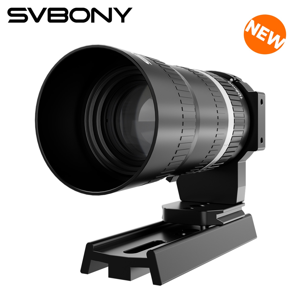 Svbony SV535 Astronomical Tele - огляд і ціна Skyzone Sky04X Pro Oled Fpv Goggles