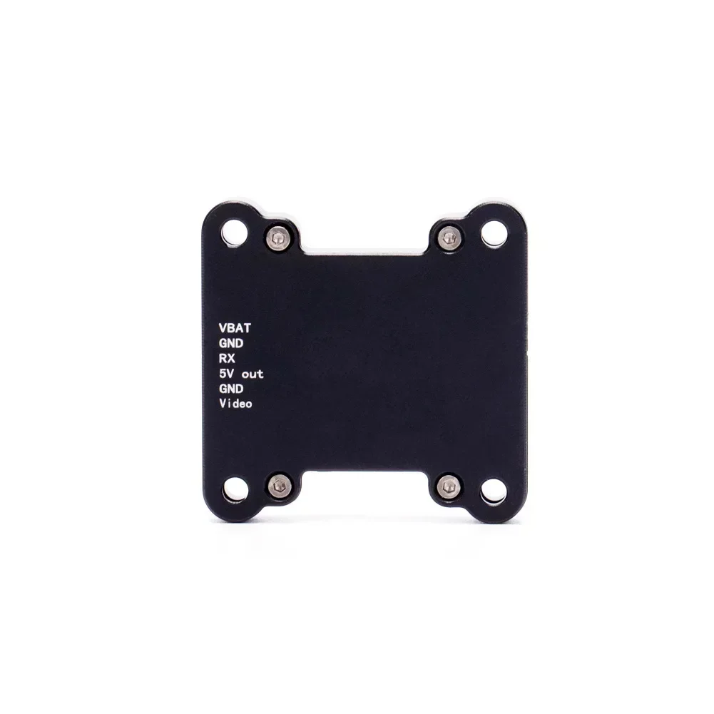 iFlight BLITZ 1.6W VTX 5.8G 40 - огляд і ціна Iflight Blitz 1.6W 5.8G Vtx