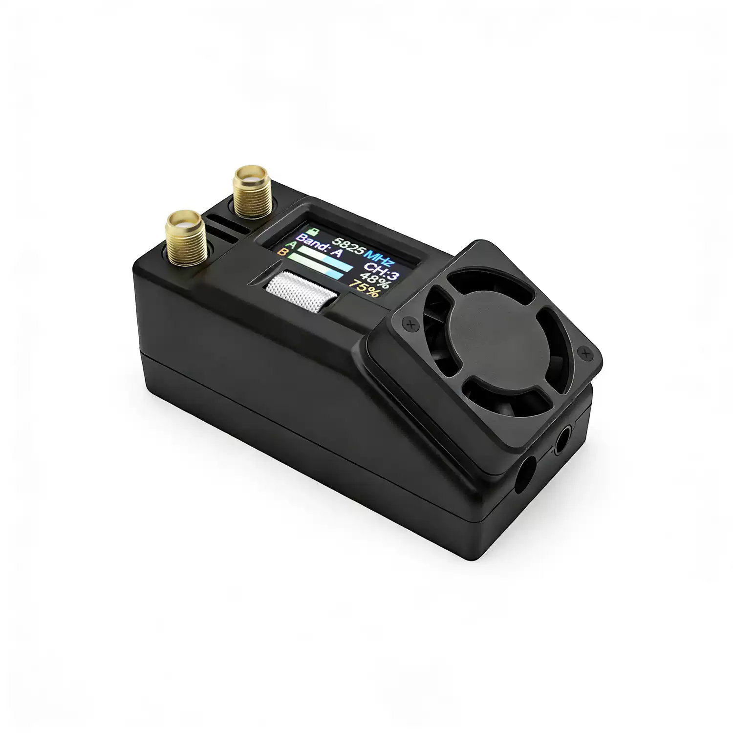 SKYZONE SteadyView X SKY Scree - огляд і ціна Skyzone Steadyview X Receiver Module